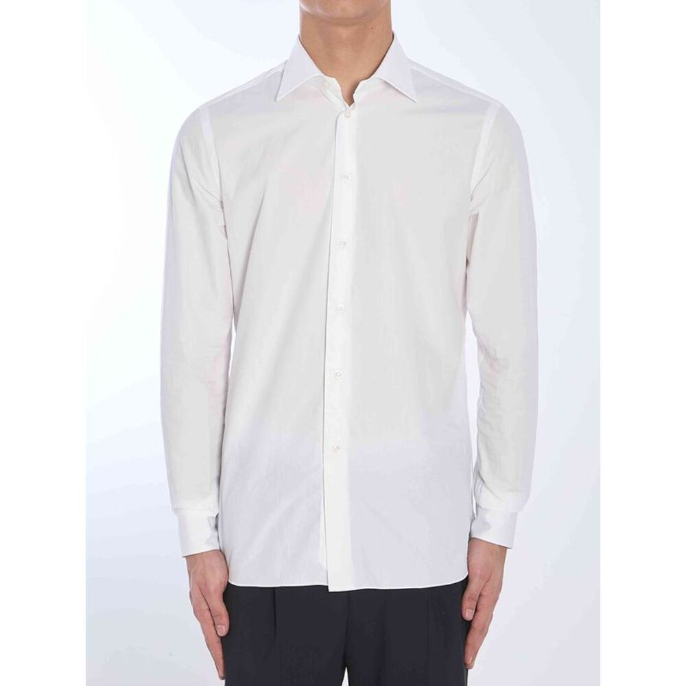 Borriello Men Spaccanapoli Shirt